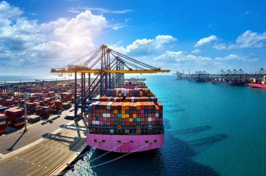 How to Set Up a Logistics Company in Singapore Fast