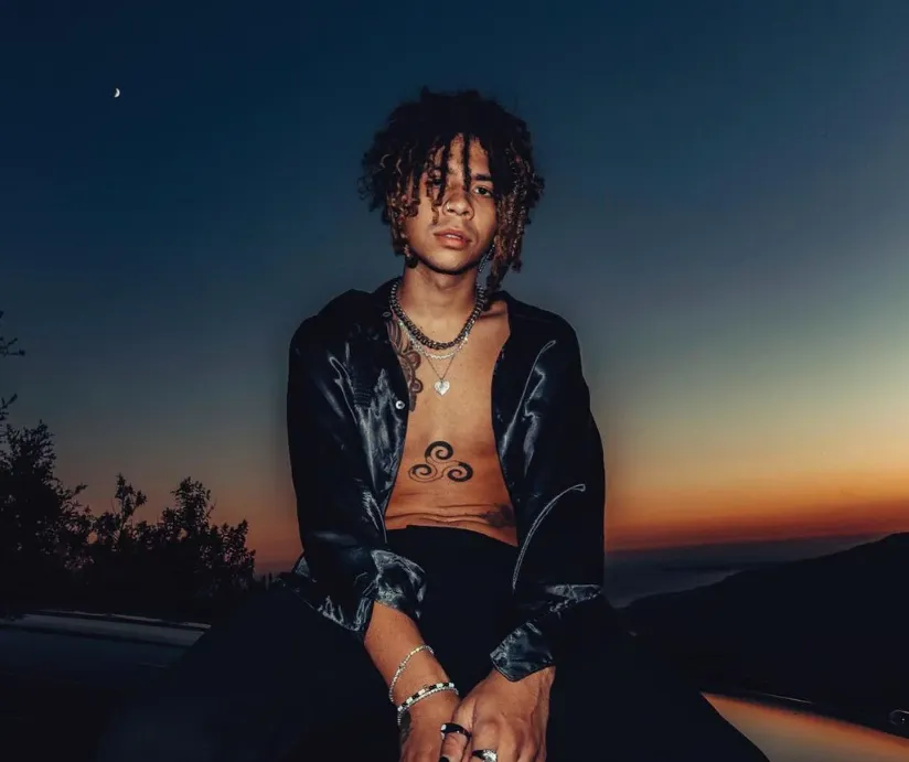 Iann Dior Age Biography, Career, Lifestyle, Net Worth & More