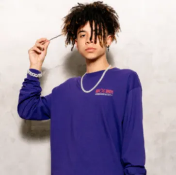 Iann Dior Age Biography, Career, Lifestyle, Net Worth & More