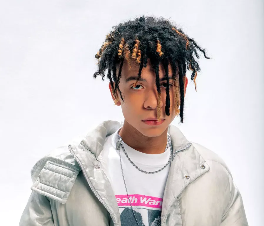 Iann Dior Age Biography, Career, Lifestyle, Net Worth & More