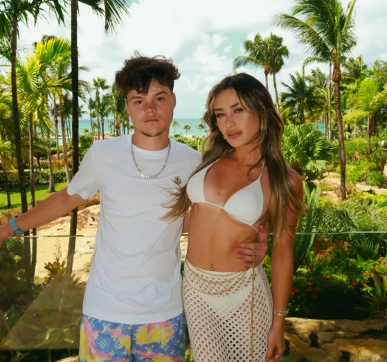 Jack Doherty Girlfriend Revealing the Truth Behind the Mystery