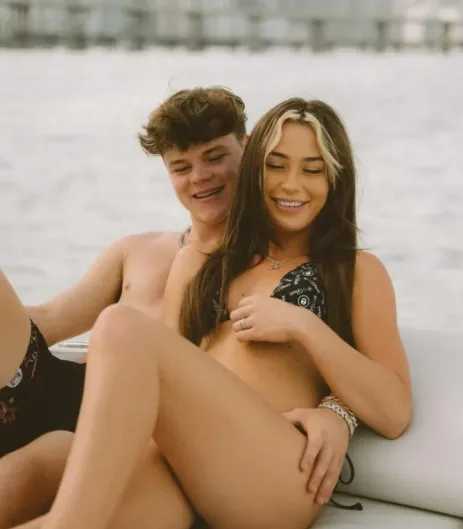 Jack Doherty Girlfriend Revealing the Truth Behind the Mystery