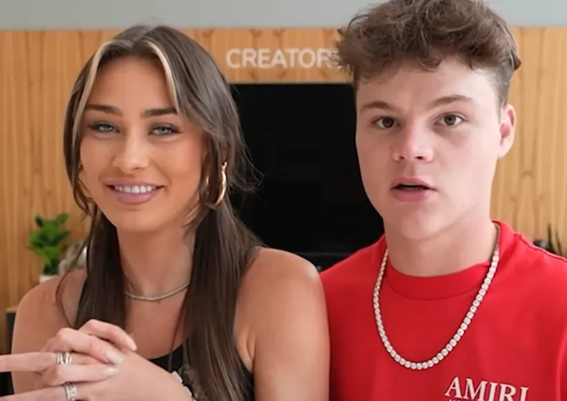 Jack Doherty Girlfriend Revealing the Truth Behind the Mystery