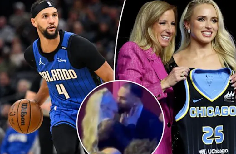 Jalen Suggs Girlfriend, Age, Height, Weight, Net Worth, Career, And Full Bio In 2025