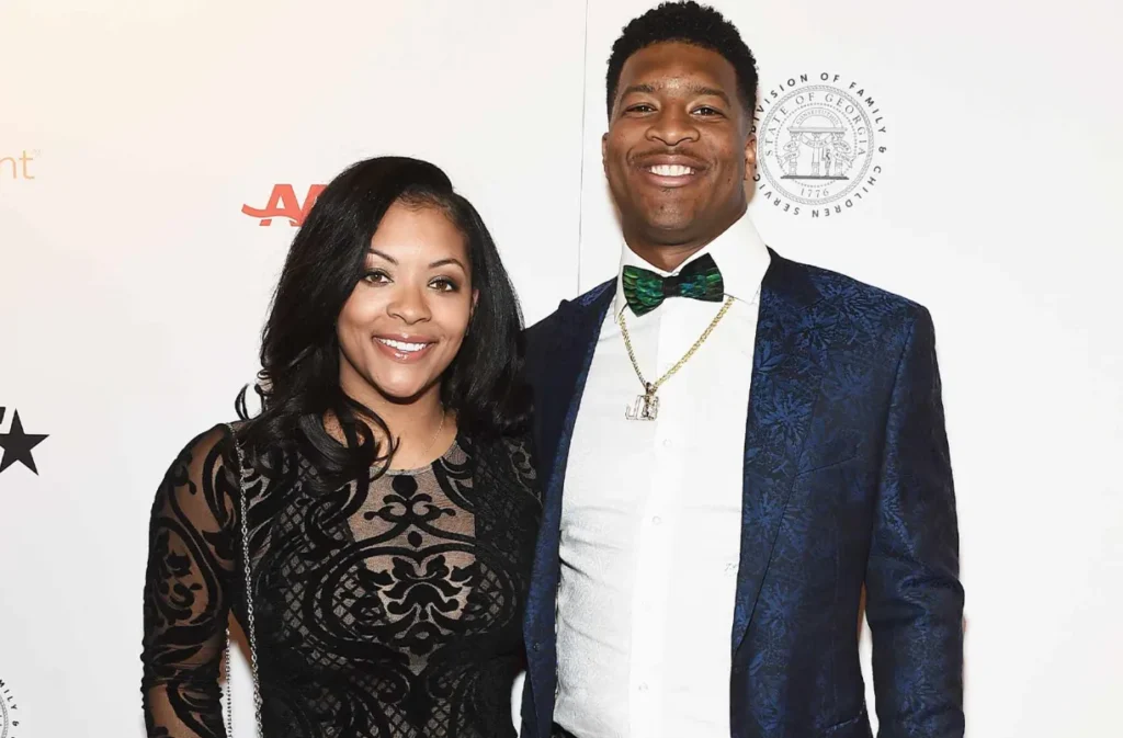 Jameis Winston's Wife Untold Facts You Need to Know Today
