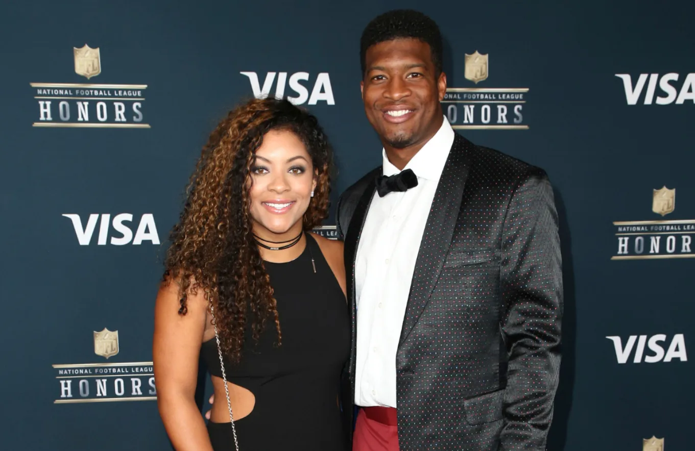 Jameis Winston's Wife Untold Facts You Need to Know Today