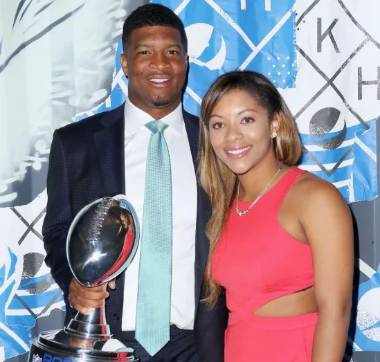 Jameis Winston's Wife Untold Facts You Need to Know Today