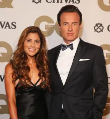 Julian McMahon's Wife Revealing His Love Story and Secrets
