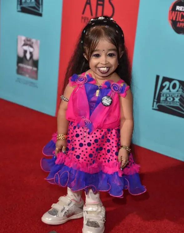 Jyoti Amge Age – Biography, Height, Family, Career, Net Worth & FAQs