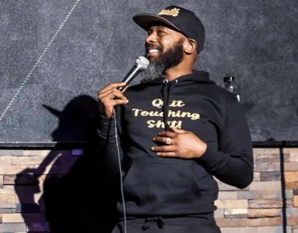 Karlous Miller Age, Wife, Net Worth, Height, and Life Story Everything You Need to Know