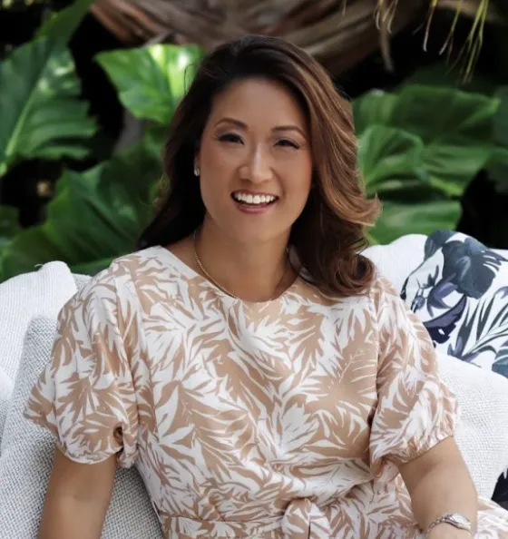 Katie Phang Husband Revealing the Man Behind the Star