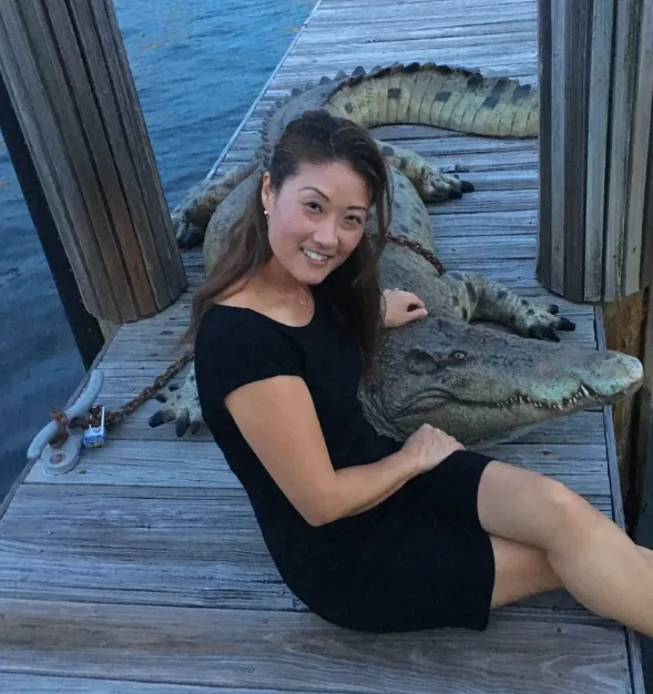 Katie Phang Husband Revealing the Man Behind the Star