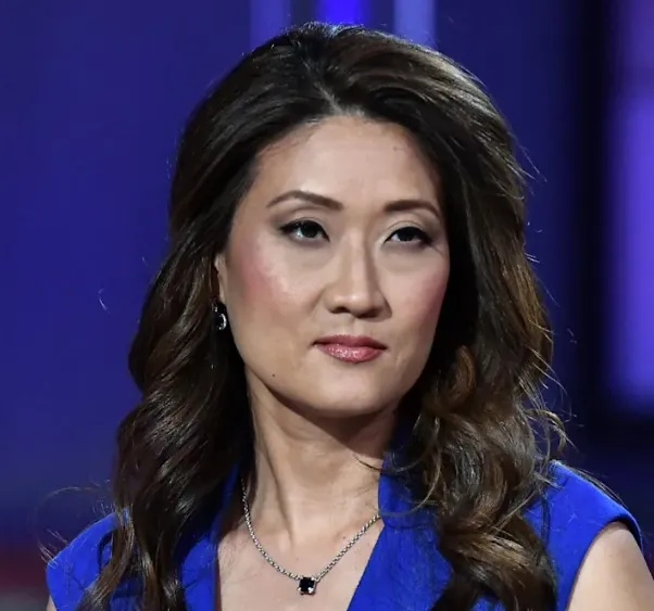 Katie Phang Husband Revealing the Man Behind the Star