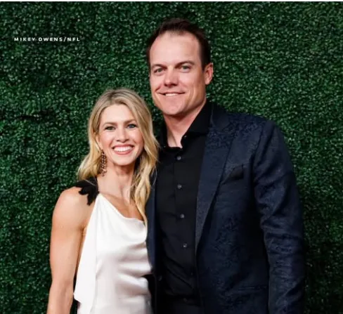 Kevin O'Connell's Wife Stunning Facts You Need to Know Today