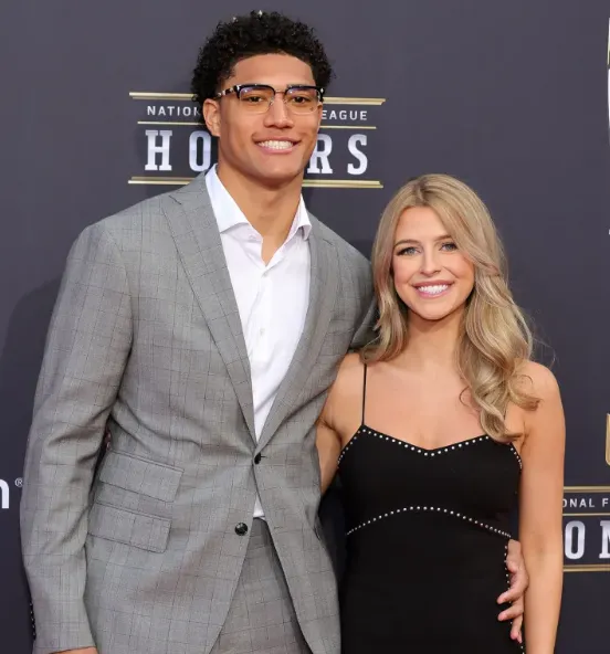 Kyle Hamilton Girlfriend Revealing the Truth Behind the Mystery