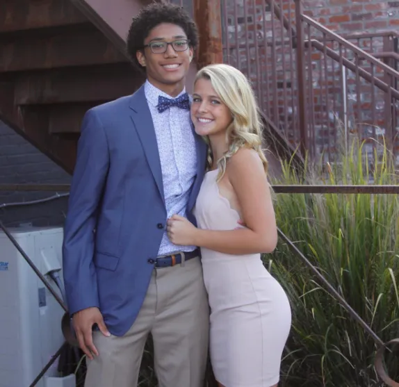 Kyle Hamilton Girlfriend Revealing the Truth Behind the Mystery