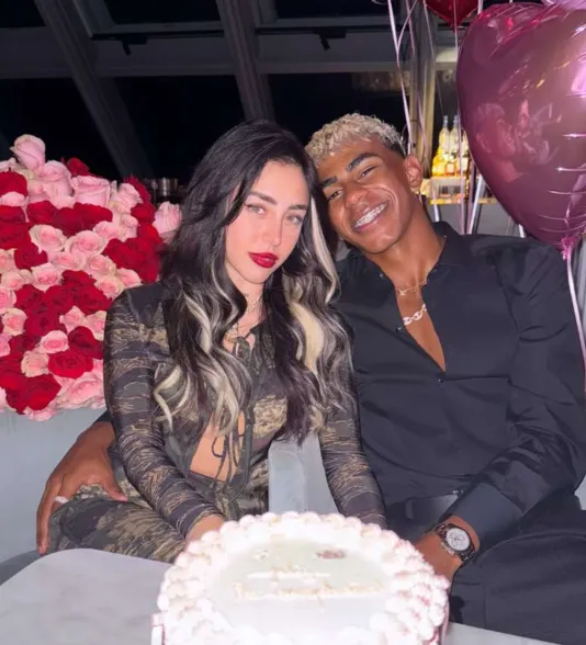 Lamine Yamal Wife Unveiling the Mystery Behind His Love Life