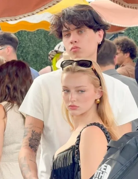 Landon Barker Girlfriend Shocking Facts You Need to Know