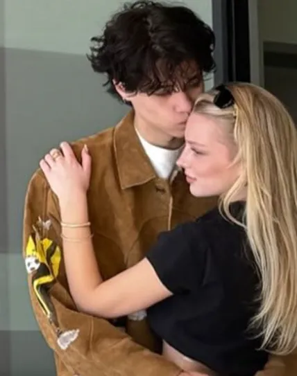 Landon Barker Girlfriend Shocking Facts You Need to Know