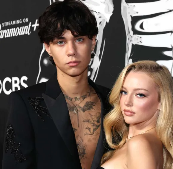 Landon Barker Girlfriend Shocking Facts You Need to Know