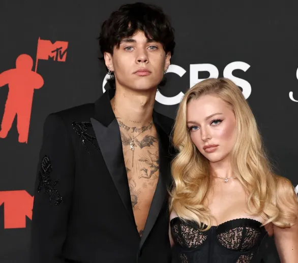 Landon Barker Girlfriend Shocking Facts You Need to Know