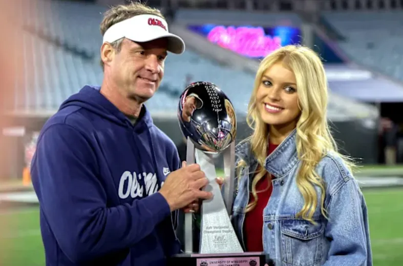 Lane Kiffin Girlfriend Age Everything to Know About His Partner, Lifestyle & Rising Popularity