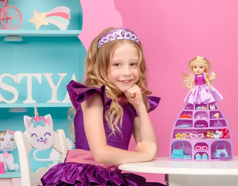 Like Nastya Age – Biography, Lifestyle, Career, Net Worth & More