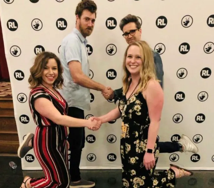 Link Neal's Wife Stunning Facts You Never Knew