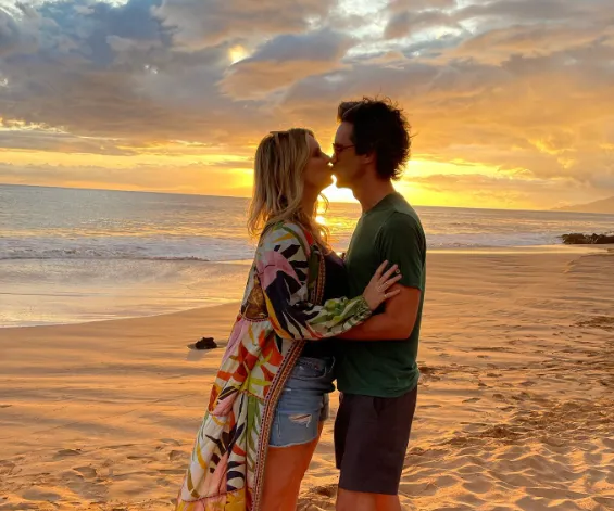 Link Neal's Wife Stunning Facts You Never Knew