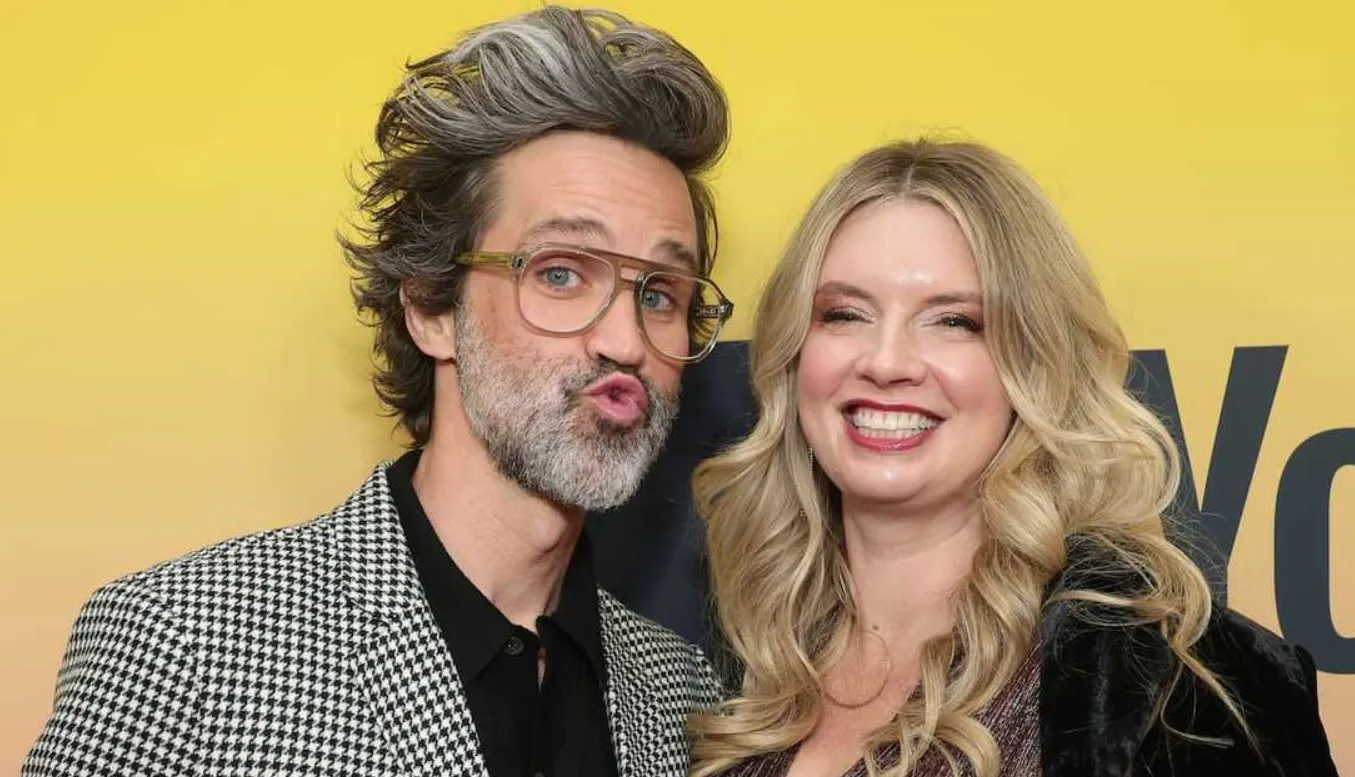 Link Neal's Wife Stunning Facts You Never Knew