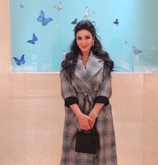 Lojain Omran Husband Shocking Facts You Didn’t Know