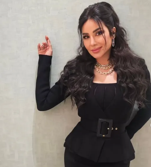 Lojain Omran Husband Shocking Facts You Didn’t Know