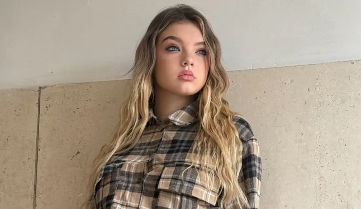 Maria Rosaria Dalmonte The Young Italian Dance Sensation’s Real Age, Net Worth & Rise to Fame