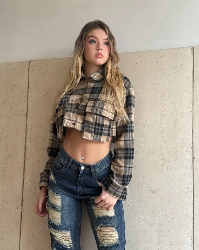 Maria Rosaria Dalmonte The Young Italian Dance Sensation’s Real Age, Net Worth & Rise to Fame