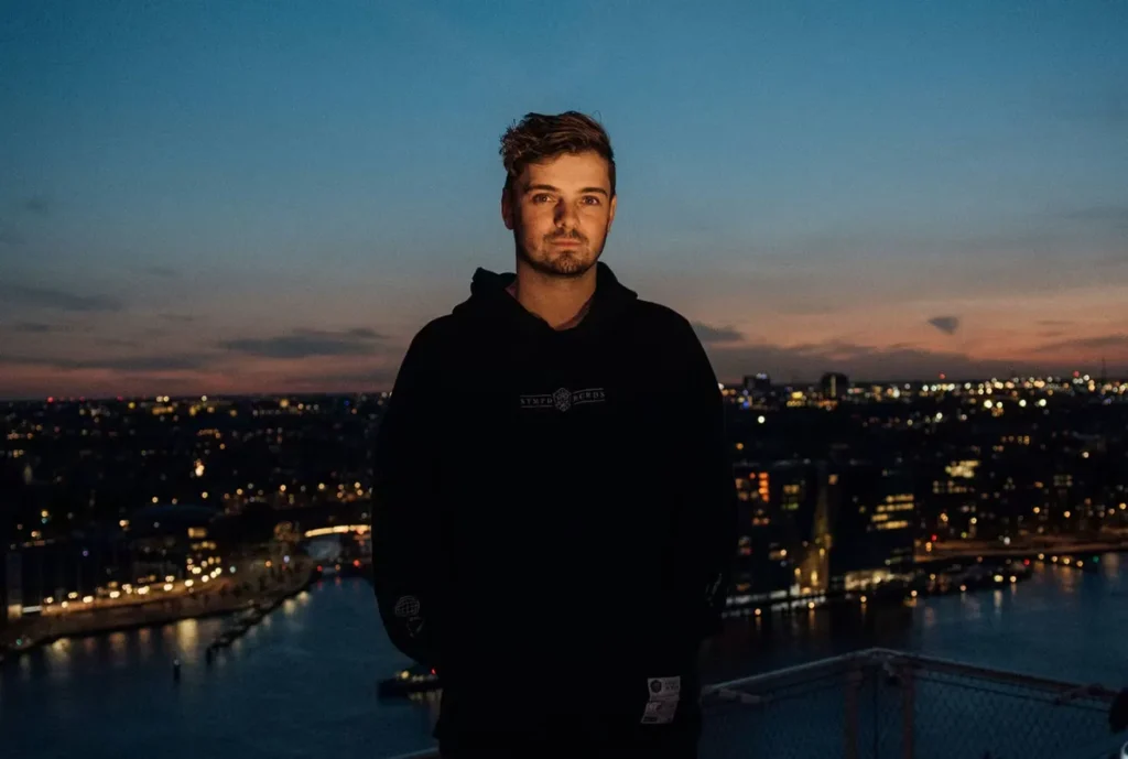 Martin Garrix Age, Biography, Career, Net Worth & More