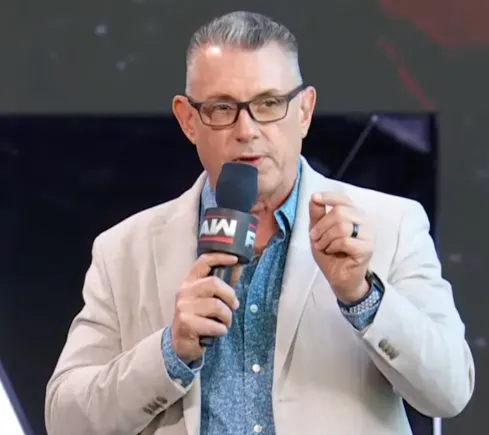 Michael Cole Net Worth Revealing His True Wealth in 2025