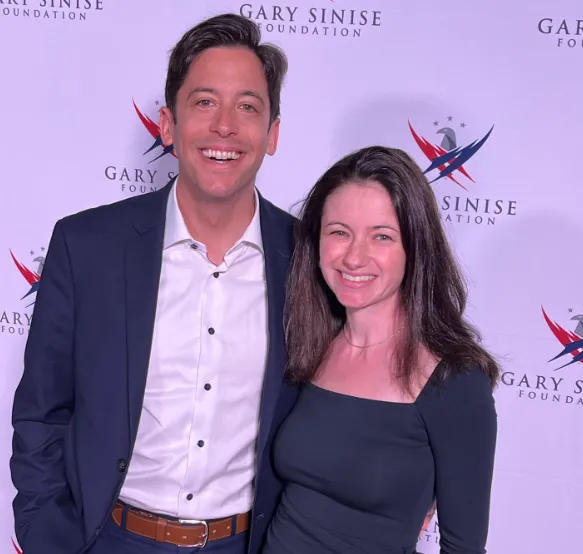 Michael Knowles' Wife Untold Facts You Need to Know