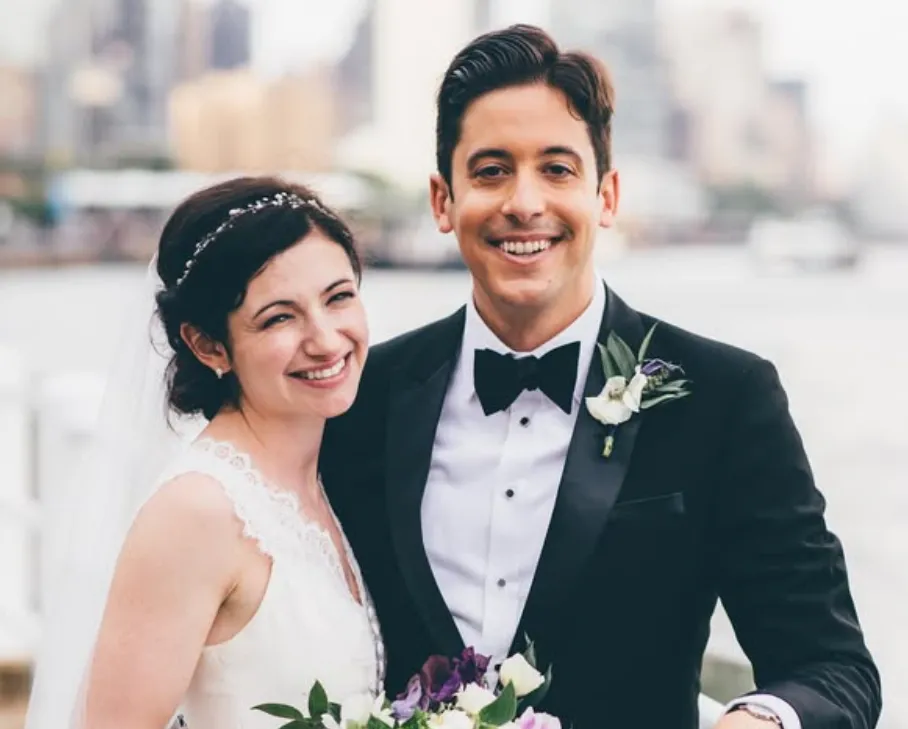 Michael Knowles' Wife Untold Facts You Need to Know