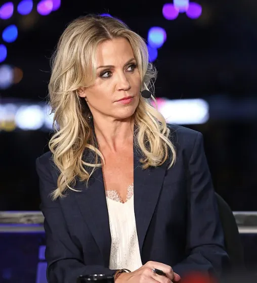 Michelle Beadle's Husband Surprising Facts You Need to Know
