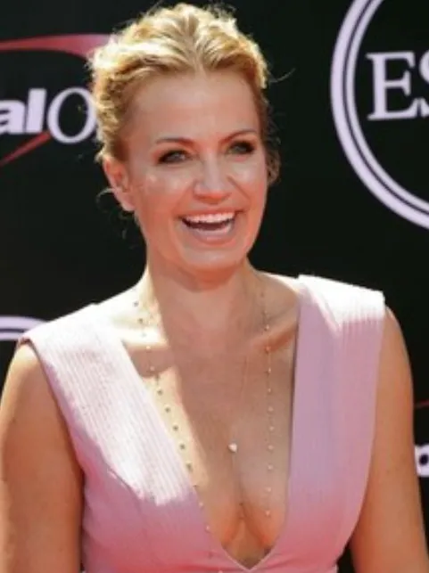 Michelle Beadle's Husband Surprising Facts You Need to Know