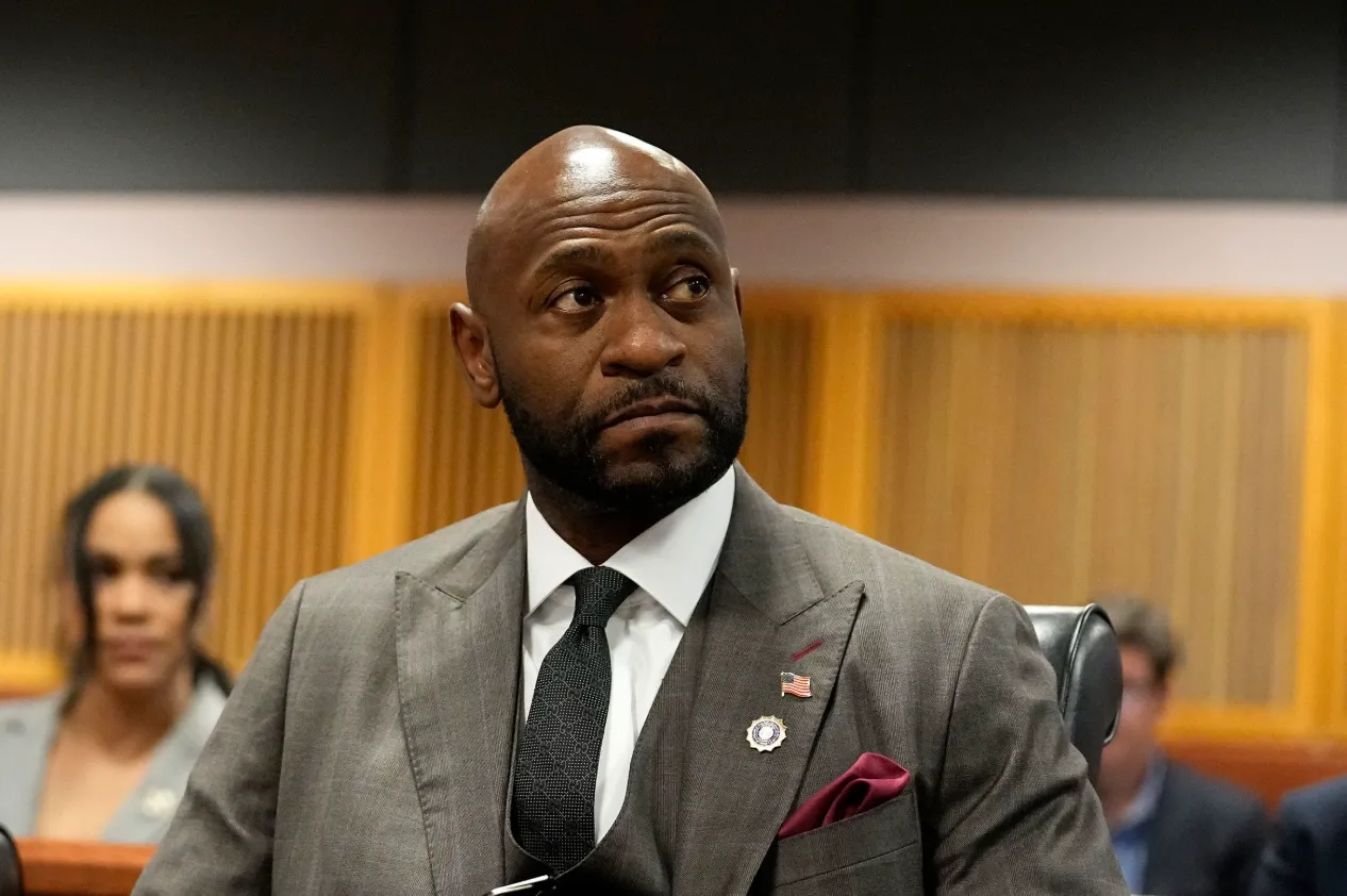 Nathan Wade Age — Comprehensive Biography, Career, Net Worth & More