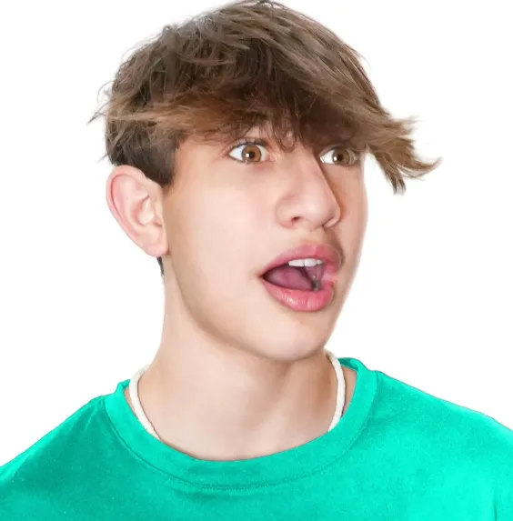 Nidal Wonder Girlfriend The Truth About His Relationship, Life, and Career