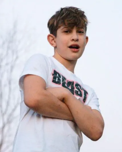 Nidal Wonder Girlfriend The Truth About His Relationship, Life, and Career