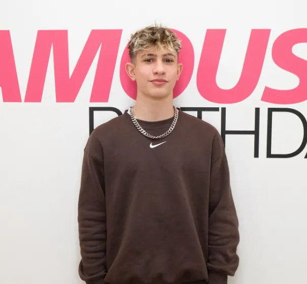 Nidal Wonder Girlfriend The Truth About His Relationship, Life, and Career