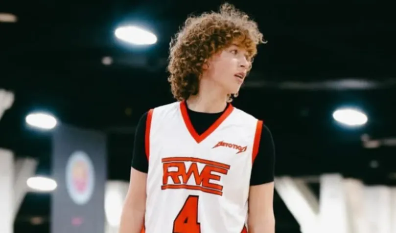 Niles Neumann Age Biography, Career, Height, Lifestyle & Complete Wiki (2025)