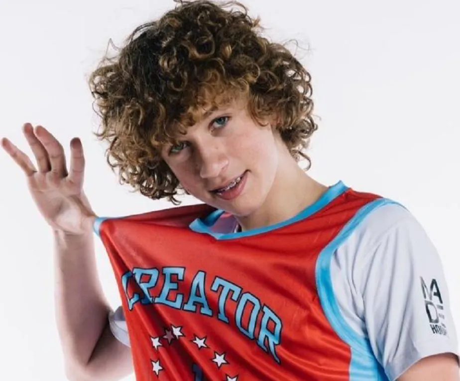 Niles Neumann Age Biography, Career, Height, Lifestyle & Complete Wiki (2025)