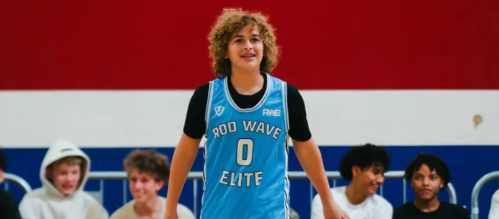 Niles Neumann Age Biography, Career, Height, Lifestyle & Complete Wiki (2025)