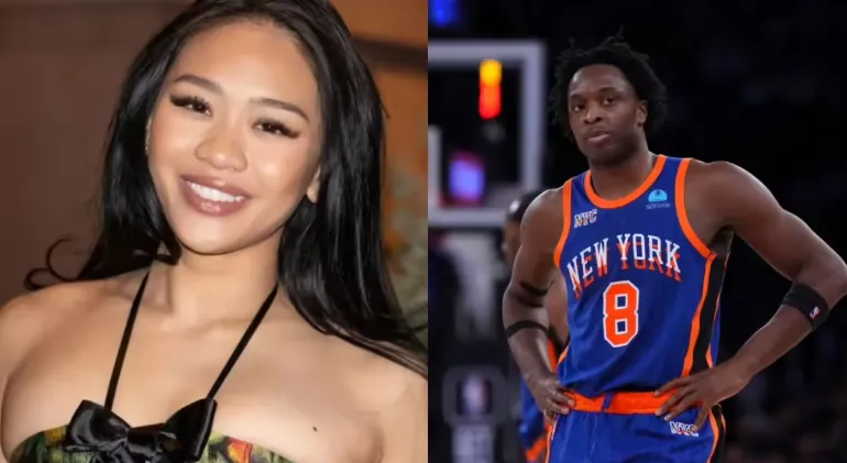 Og Anunoby Girlfriend Inside His Love Life Revealed