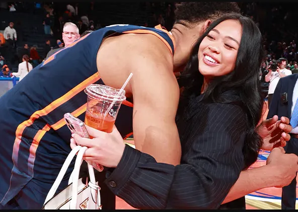 Og Anunoby Girlfriend Inside His Love Life Revealed