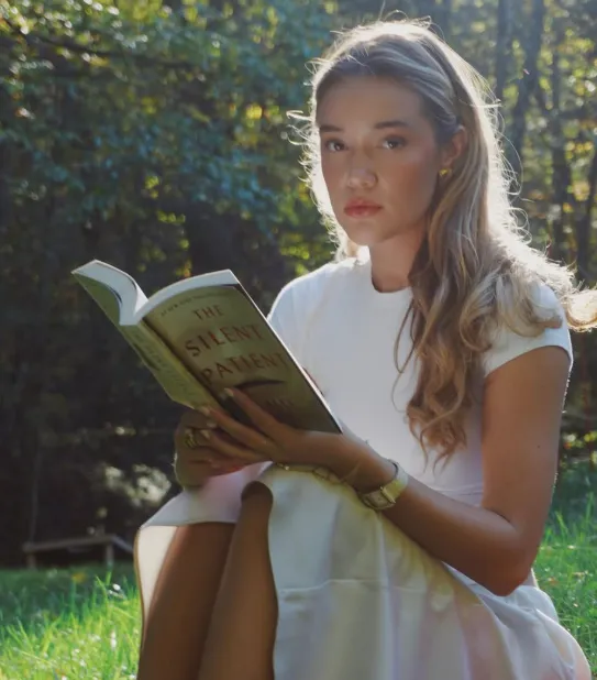 Olivia Ponton Height Discover Her Stunning Real Height Now!